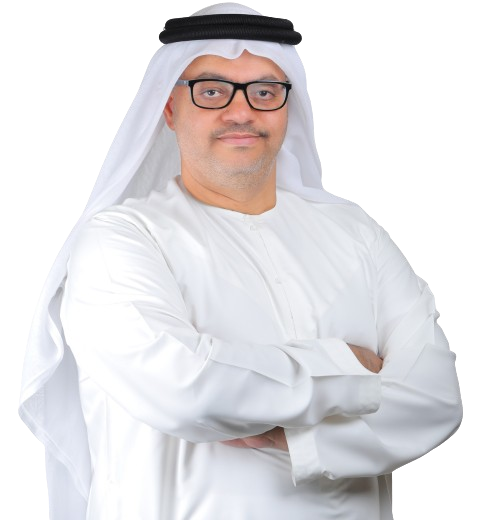 Naser Al Mehairbi 